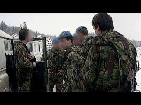 What Delta Force Said After the SAS Did in 19 Minutes What No One Had Done in 2 Years