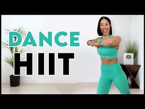 10 MIN DANCE HIIT WORKOUT 💥
