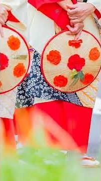 Exploring the surprising roots of traditional Japanese events!