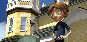 Anschauen online Dear Dracula in Deutsch mit englischen Untertiteln in 2K 16:9