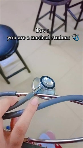 Pov: you are a medical student 🩺 | Medivirus