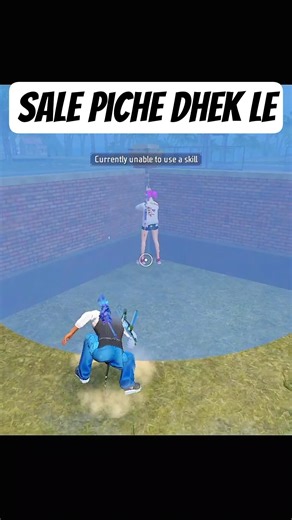 Free Fire Funny Shorts🔥🤣|| Lord Rajnish Gaming || #freefire #freefiremax #funny #shorts