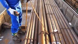 How Recycled Steel Turns into Heavy-Duty Hex Nuts