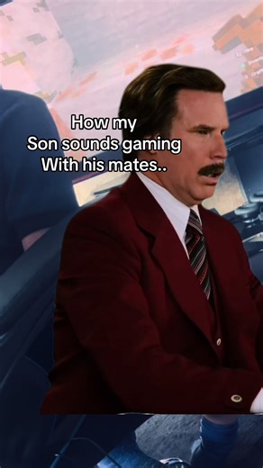 Funny Moments of Gaming with Friends