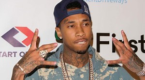 Rapper Tyga's net worth and assets