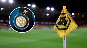 Inter Milan join race to sign £29m Wolves player on free transfer this summer
