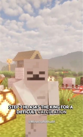 What if a time traveler showed a medieval king a giant calculator?