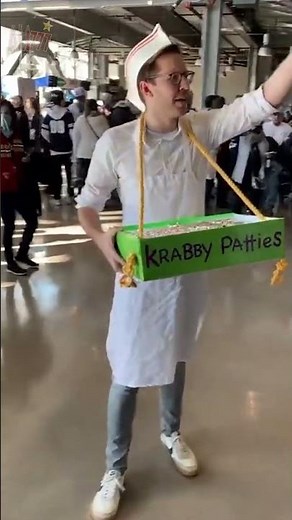 Nickelodeon break SpongeBob's biggest rule!