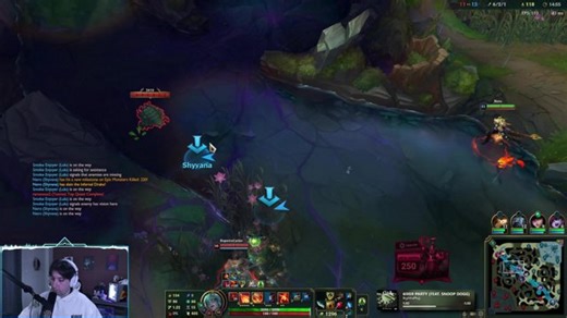 Επιτελους παιζουμε Reworked Shyvana | Ακομα Sadge απο χτες !Giveaway