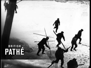 The Seal Hunters (1930)