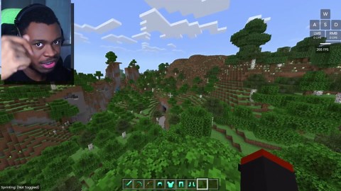 The new ONIX client!