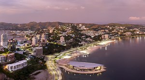 Send money BSP bank account Papua New Guinea | Rocket Remit