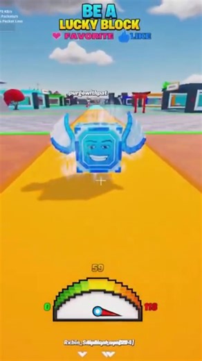 HOW TO GO FURTHER in BE A LUCKY BLOCK FORTNITE MAP ( TYCOON) CODES BE A LUCKY BLOCK #fortnite