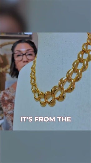 Why People Collect Monet 80s Costume Jewelry!