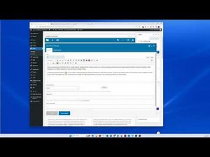Cornerstone - Editing Pages