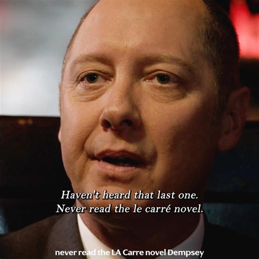 Reddington, we can come to an agreement.#blacklist #reddington #shorts #viral #ytshorts #edit