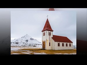 ⛪ Church Bell Sounds 8h | Peaceful Meditation & Sleep Music — Relax, Focus, Pray & Find Inner Peace