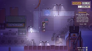 Discounty - Resolutions Walkthrough