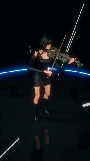 Metallica on Violin 🎻🔥 For Whom The Bell Tolls