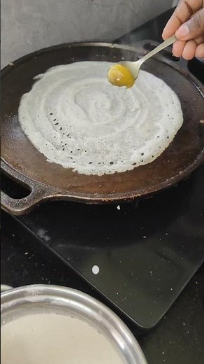Making Dosa at Home: Quick & Easy Recipe