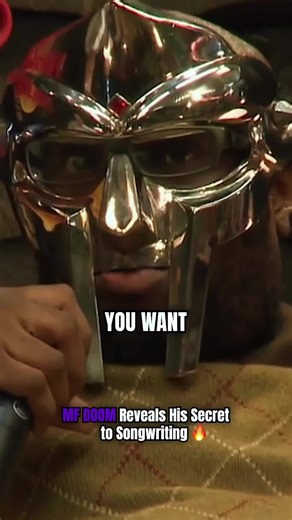 Understanding the Evolution of MF DOOM's Music