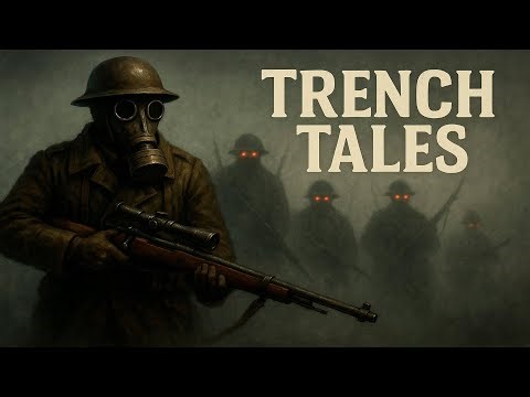 Trench Tales combatiendo en la opacidad de la niebla #review #gameplay #español