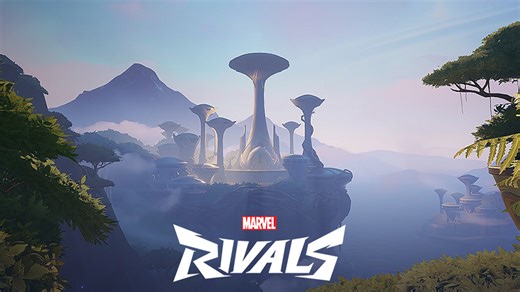 Marvel Rivals Season 2 Add Switch Shader Compilation Mode To Boost Performance For Low Spec PCs - GINX TV