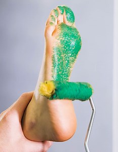 1.8M views · 10K reactions | Turn Rugs Into Trendy and Cozy Slippers with Easy DIY Method | Transformazing | Facebook