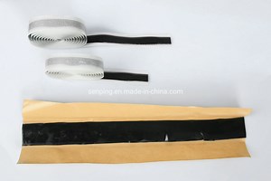 [Hot Item] Butyl Mastic Strip Butyl Glue Butyl Waterproof Tape Window Butyl Tape Snake Tape