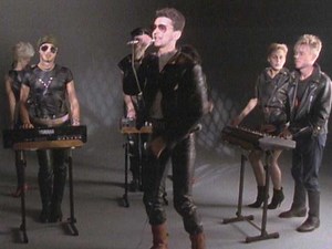 Depeche Mode: La historia de este clásico de sus primeras épocas