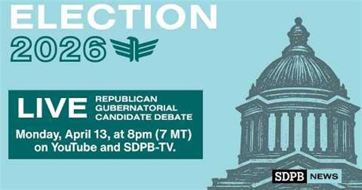 2026 Republican Gubernatorial Candidate Debate