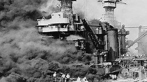 How One Plane Ended The Reign of Naval Firepower