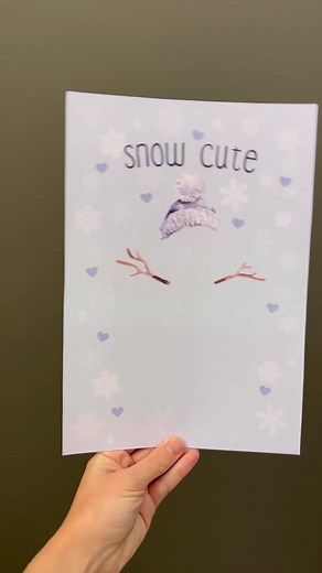 Snow Cute 🥰☃️❄️ Footprints seriously make the cutest snowmen!! Print.it.off Handprint Footprint Art Made Easy Super easy baby & kids craft for Christmas!! #baby #christmas2022 #christmascrafts #christmas #babycraft #snowman #snowmanfootprint #footprintart #KIDS #easycrafts #xmascrafts #footprintcraft #babyfootprints #babykeepsake #babymemories #christmasactivities #printitoff | Print.it.off Handprint Footprint Art Made Easy