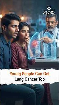 Young People Can Get Lung Cancer Too | Dr. B Viswesvaran