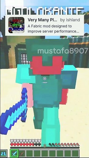 Best Mods For Optimize PVP