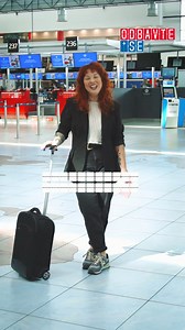 444K views · 888 reactions | Budete potřebovat cestovní pas, nebo si vystačíte s občankou? 勞 A je potřeba ještě něco navíc? Zjistěte si podmínky vstupu do dané země včas a ušetřete si tak zbytečné nepříjemnosti  Jak na cestovní doklady se dozvíte v nové epizodě (Od)bavte se ✈️ Všechny tipy najdete na prg.aero/odbavte se  | Prague Airport - Letiště Praha | Facebook