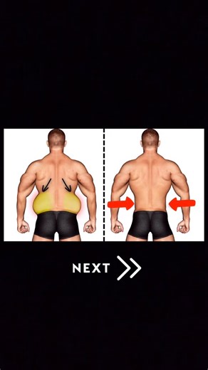 FITNESS TIP on Instagram: "No love handles"