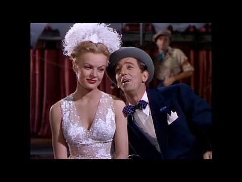 Tap Dance 1949 (Ray Bolger)