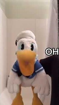 donaldducc scream demon [part 1]
