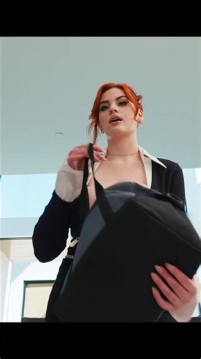 Abigail Morris 🖤 Melody Marks 💚 Ryan Reid ❤️Link 🔗 339 #money #girls #shorts #abigail #morris