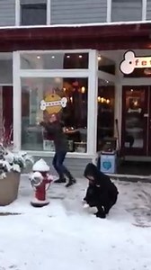 Fetch Is Open!!! | Fetch Bar & Grill Warwick