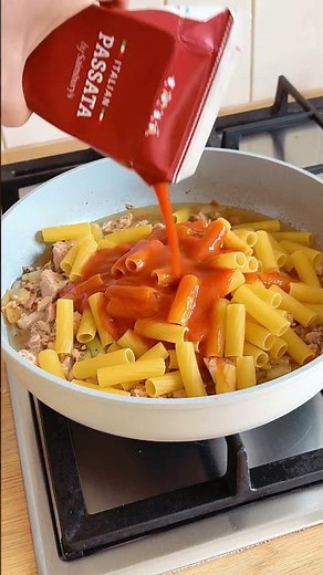 One Pan Creamy Spicy Tuna Bake | Easy Weeknight Dinner | Cuisinart
