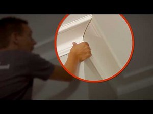 How To Install The Outer Corners Of Cornice Mouldings Orac Decor® Installation Video