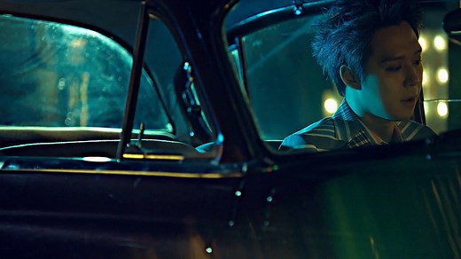 JYJ - BACK SEAT MV 超高清 1080P