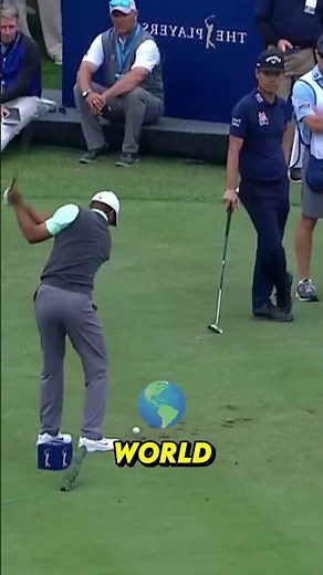 Tiger Woods’ Golf Debut at Age 2: The Prodigy Begins