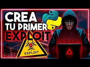 Create Your Own Exploits with Python: Beginner Tutorial in H4ck!N6