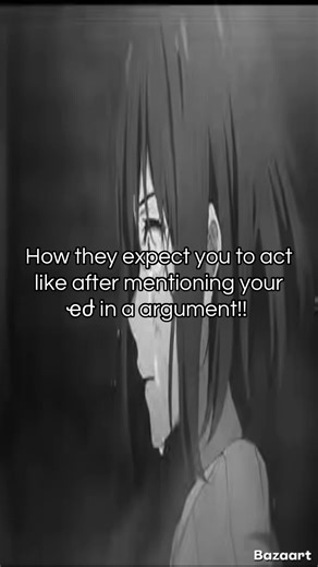 Like no papi my #ed won't be making me cry!! #fyp #viral #discord #dove3314