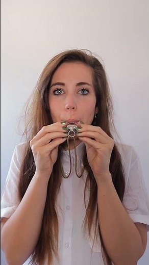 ACME Samba Whistle From England - Sound Demo