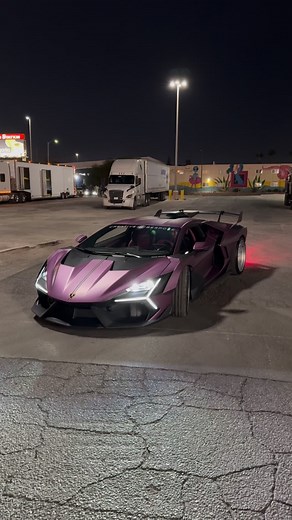 No bad angles of this Widebody Lamborghini Revuelto… Tailor Made by us in-house This Revuelto is For Sale! Call for Price (480)-695-5002 Featuring: @cb_autosalon Tailored Interior @zacoe.performance Widebody PKG @mvforged Wheel Setup @fiexhaust Exhaust Tips This exact Setup is Available. Email us at info@creativebespoke.com for Inquiries | cb_autosalon