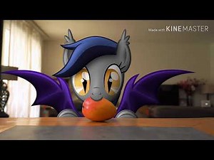 StormXF3 Man Vs Ponies UPDATE